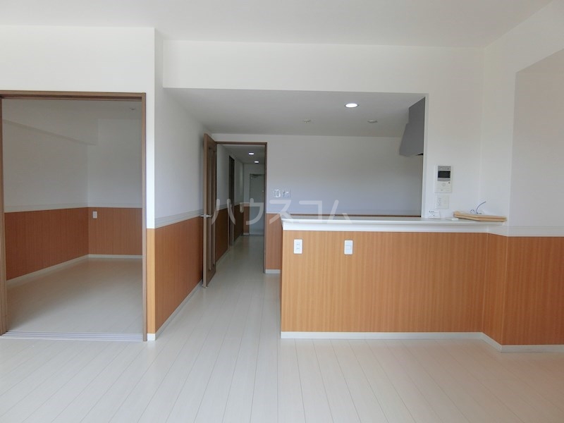 3/23 リビング/ダイニング