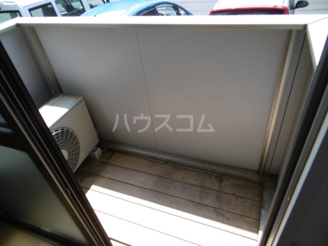 17/22 バルコニー