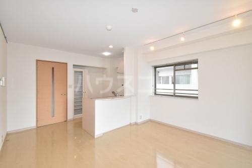 3/20 リビング/ダイニング