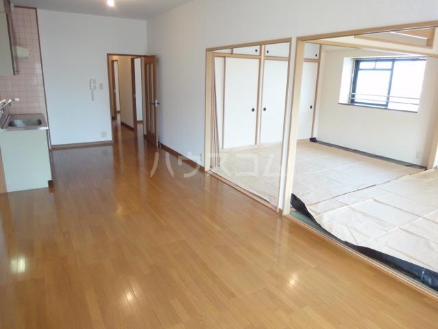 3/22 リビング/ダイニング