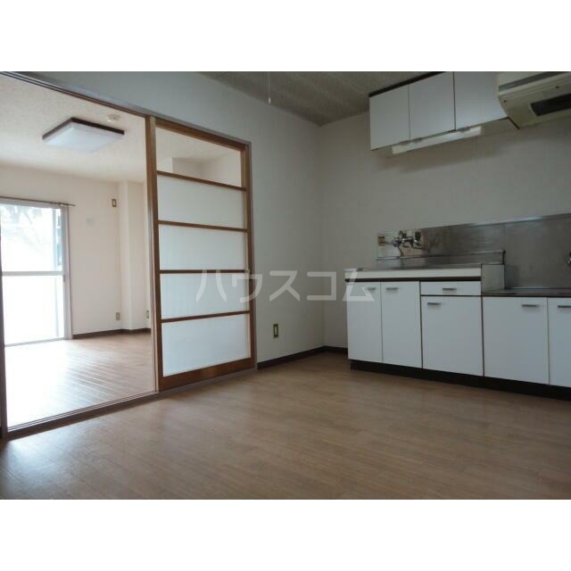 3/24 リビング/ダイニング