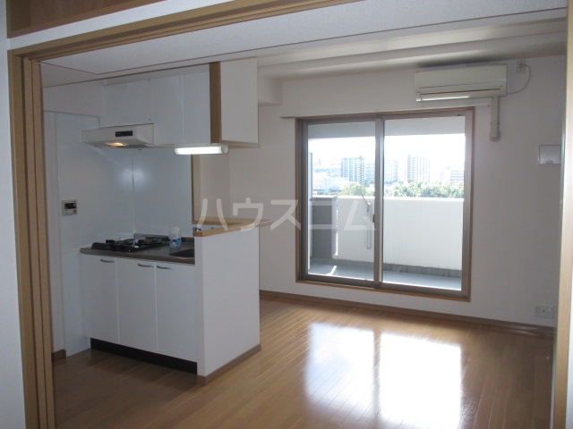 4/23 リビング/ダイニング