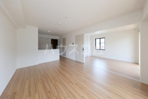 3/18 リビング/ダイニング