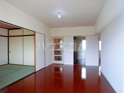 3/17 リビング/ダイニング