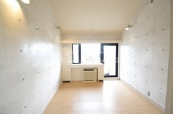 4/22 リビング/ダイニング