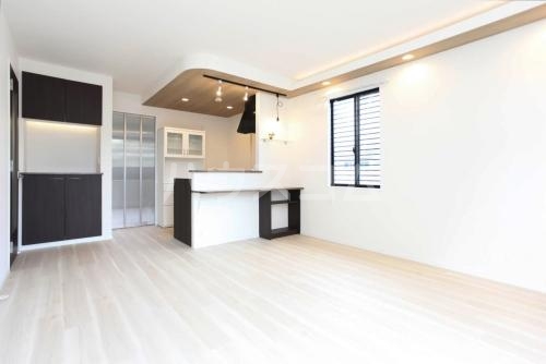 3/21 リビング/ダイニング