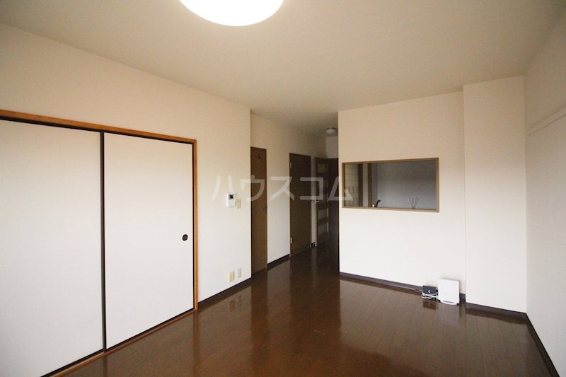 5/28 リビング/ダイニング