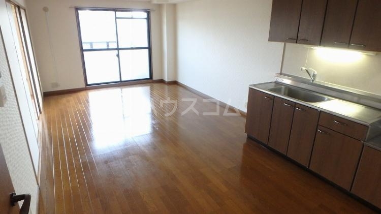 3/18 リビング/ダイニング