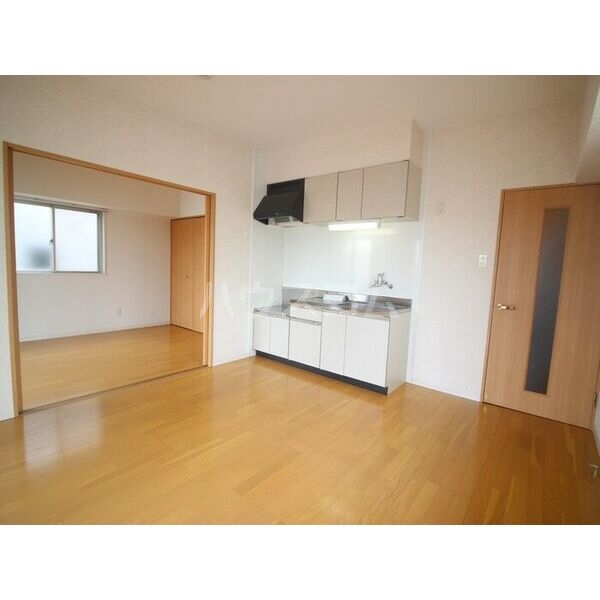 3/13 リビング/ダイニング