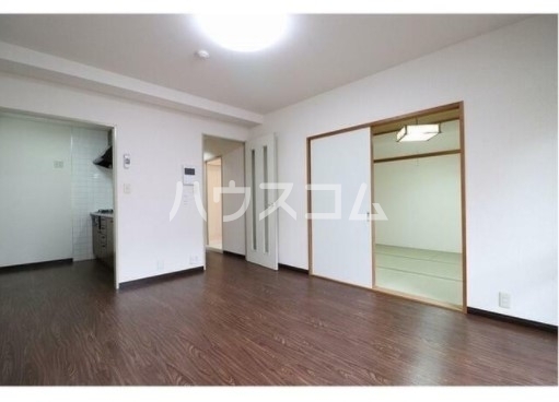 3/15 リビング/ダイニング