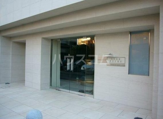 7/17 エントランス