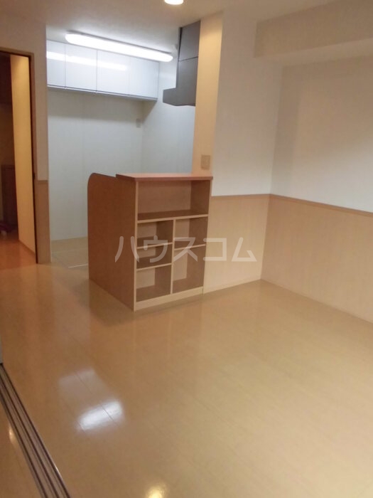 3/25 リビング/ダイニング