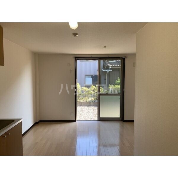 3/17 リビング/ダイニング