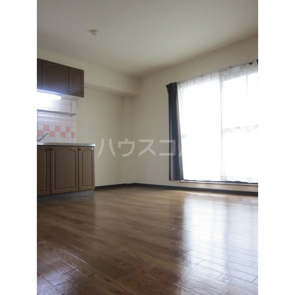 3/24 リビング/ダイニング