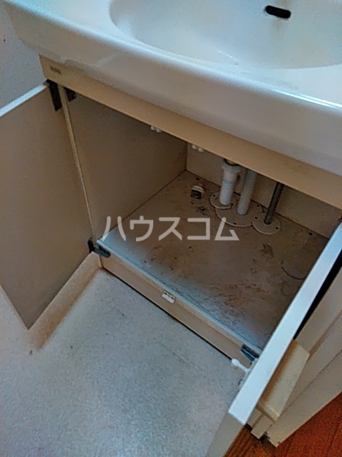 20/30 バルコニー