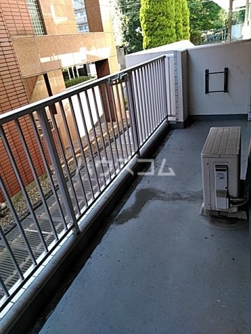 21/30 バルコニー