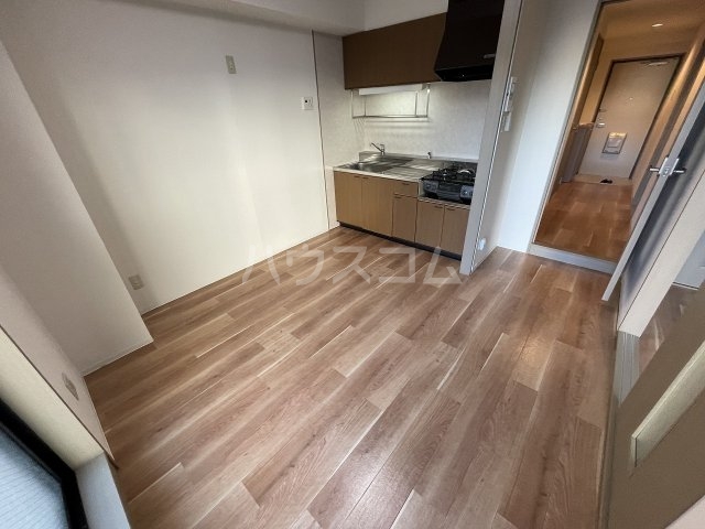 3/22 リビング/ダイニング