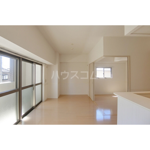 3/21 リビング/ダイニング