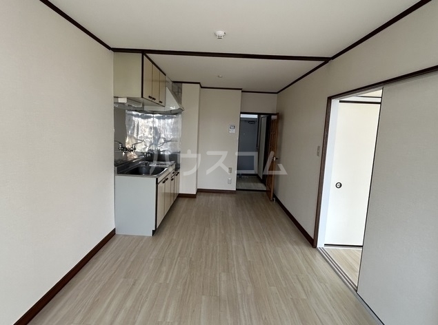 4/27 リビング/ダイニング