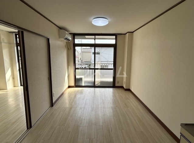 3/27 リビング/ダイニング