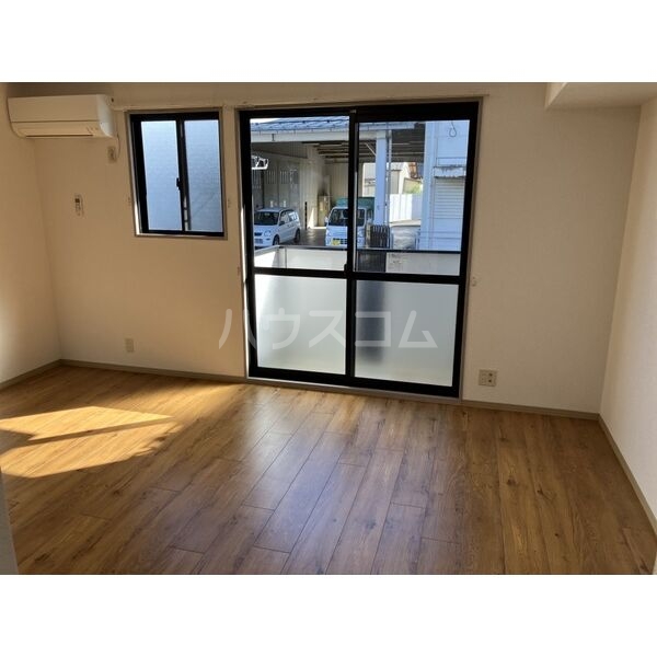 3/19 リビング/ダイニング