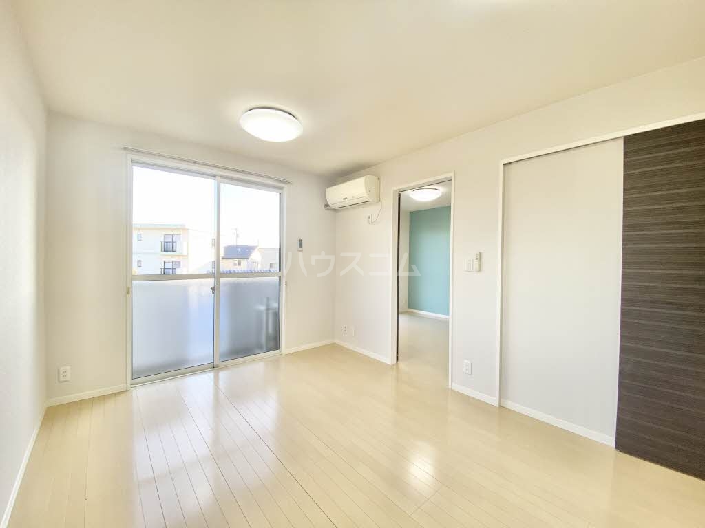 3/17 リビング/ダイニング