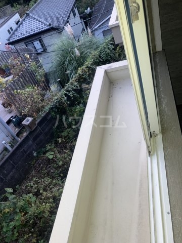 18/30 バルコニー