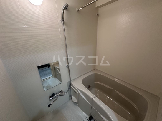 6/21 浴室