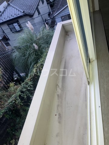 17/30 バルコニー