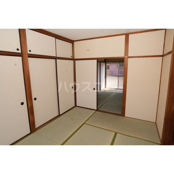 2/14 リビング/ダイニング