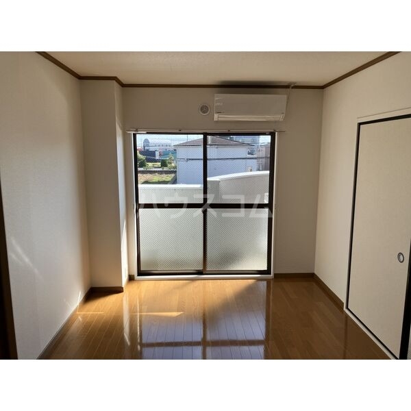 4/19 リビング/ダイニング