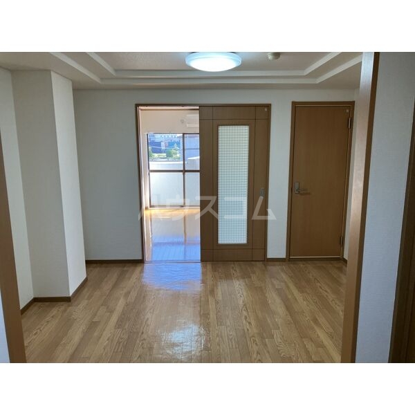 3/19 リビング/ダイニング