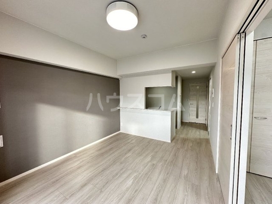 3/20 リビング/ダイニング