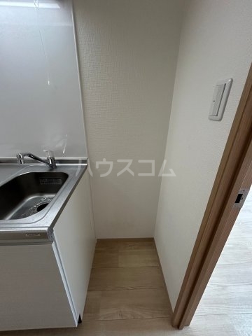 20/30 バルコニー