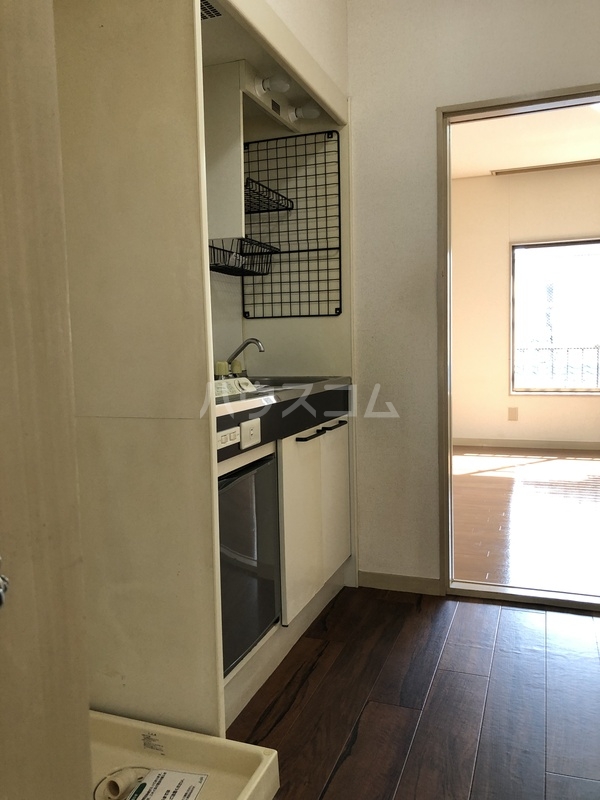 2/7 エントランス