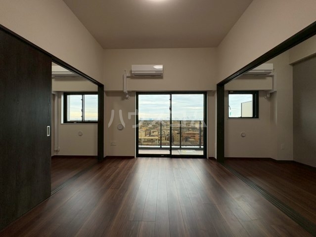 3/30 リビング/ダイニング