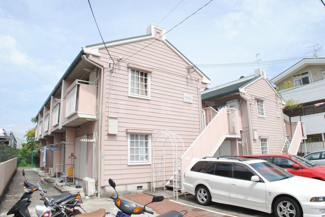 15/21 駐車場