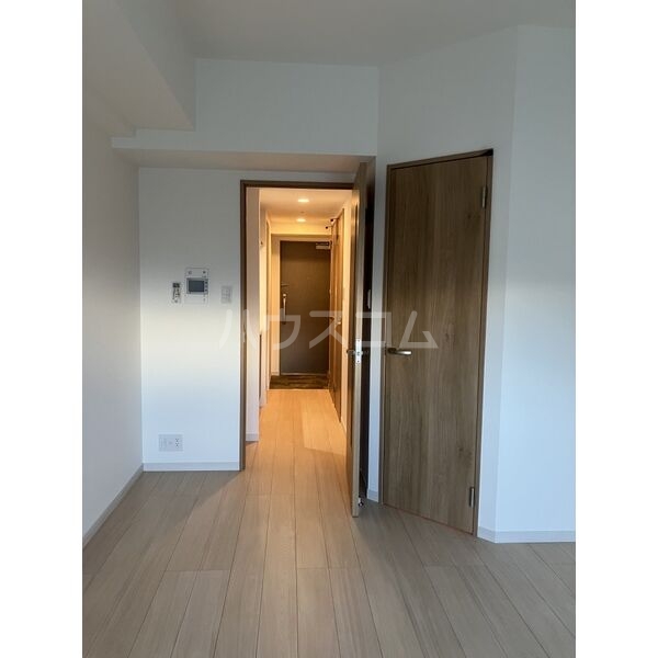 3/17 リビング/ダイニング