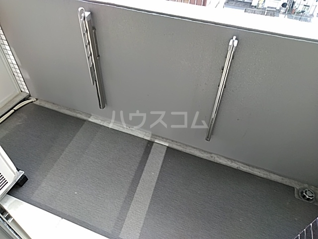 18/30 バルコニー