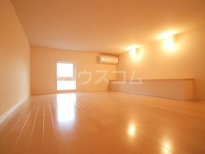 3/17 リビング/ダイニング