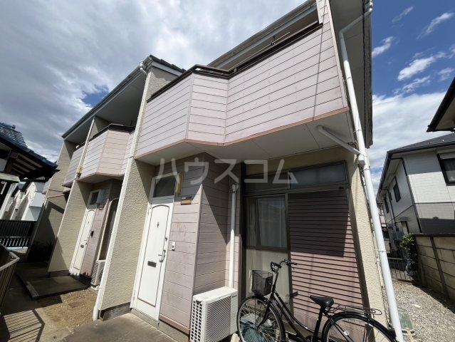 3/30 外観