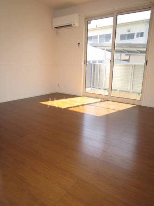 3/8 リビング/ダイニング