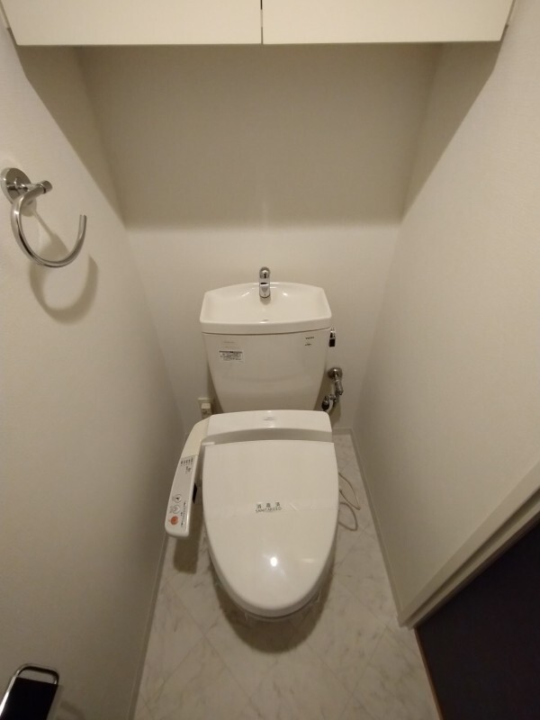11/23 トイレ