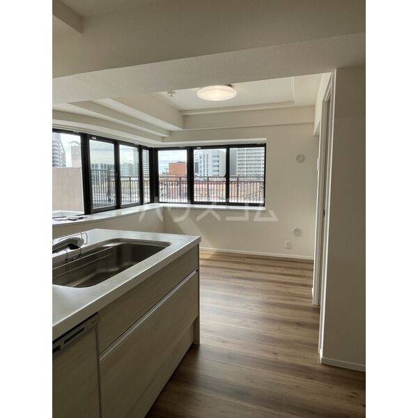 3/19 リビング/ダイニング