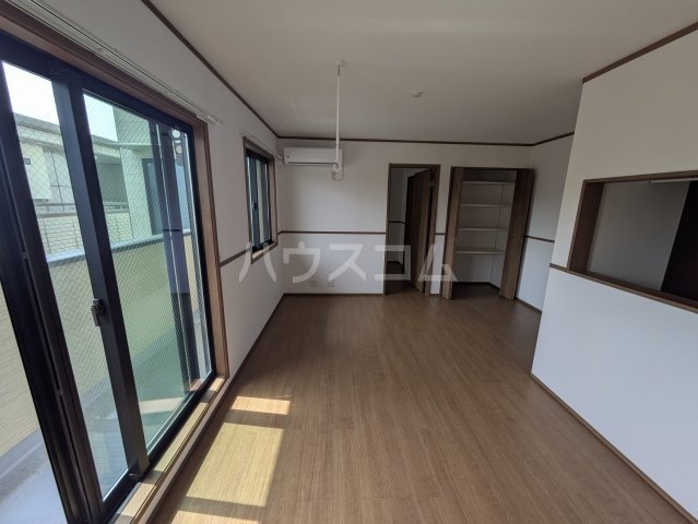 6/30 リビング/ダイニング