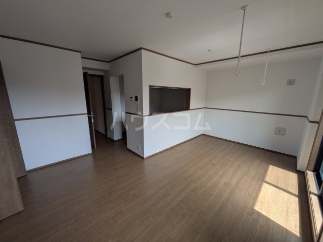 7/30 リビング/ダイニング