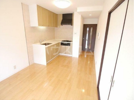 3/11 リビング/ダイニング