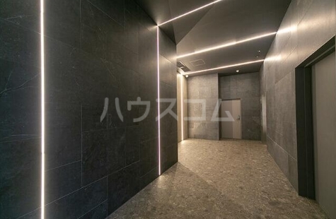 5/11 エントランス