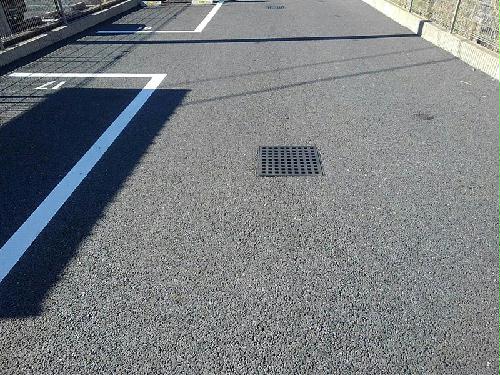 14/22 駐車場