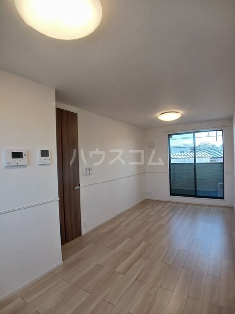 3/27 リビング/ダイニング